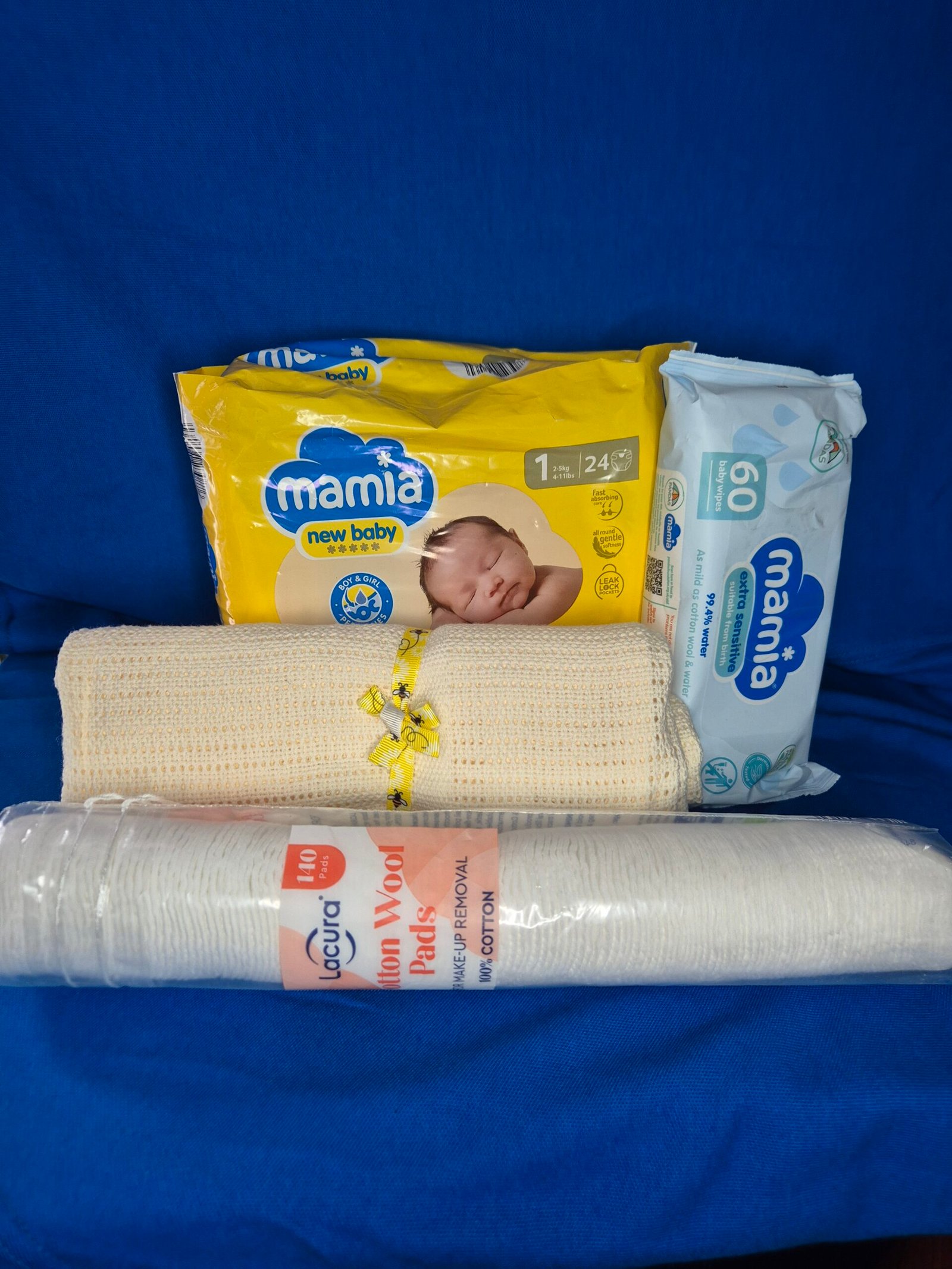 Baby Essentials Bundle - Image 2