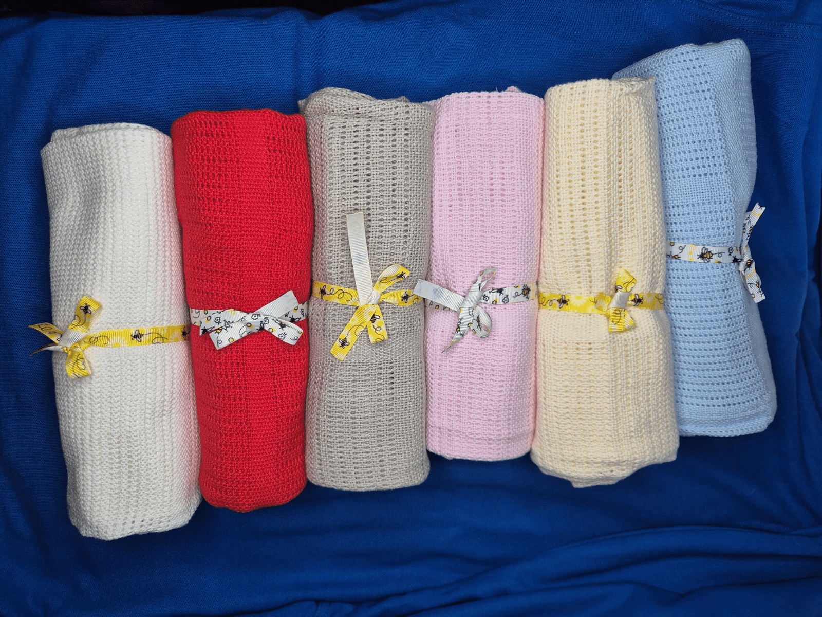 Baby Essentials Bundle - Image 3