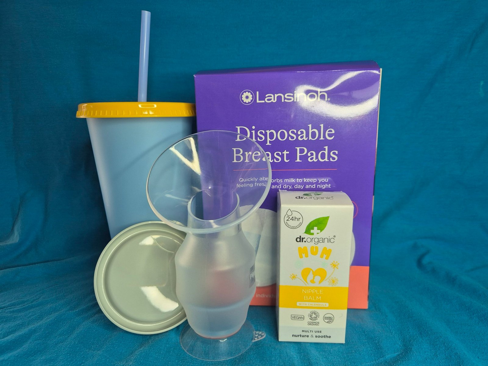 Breastfeeding Essentials Bundle - Image 2