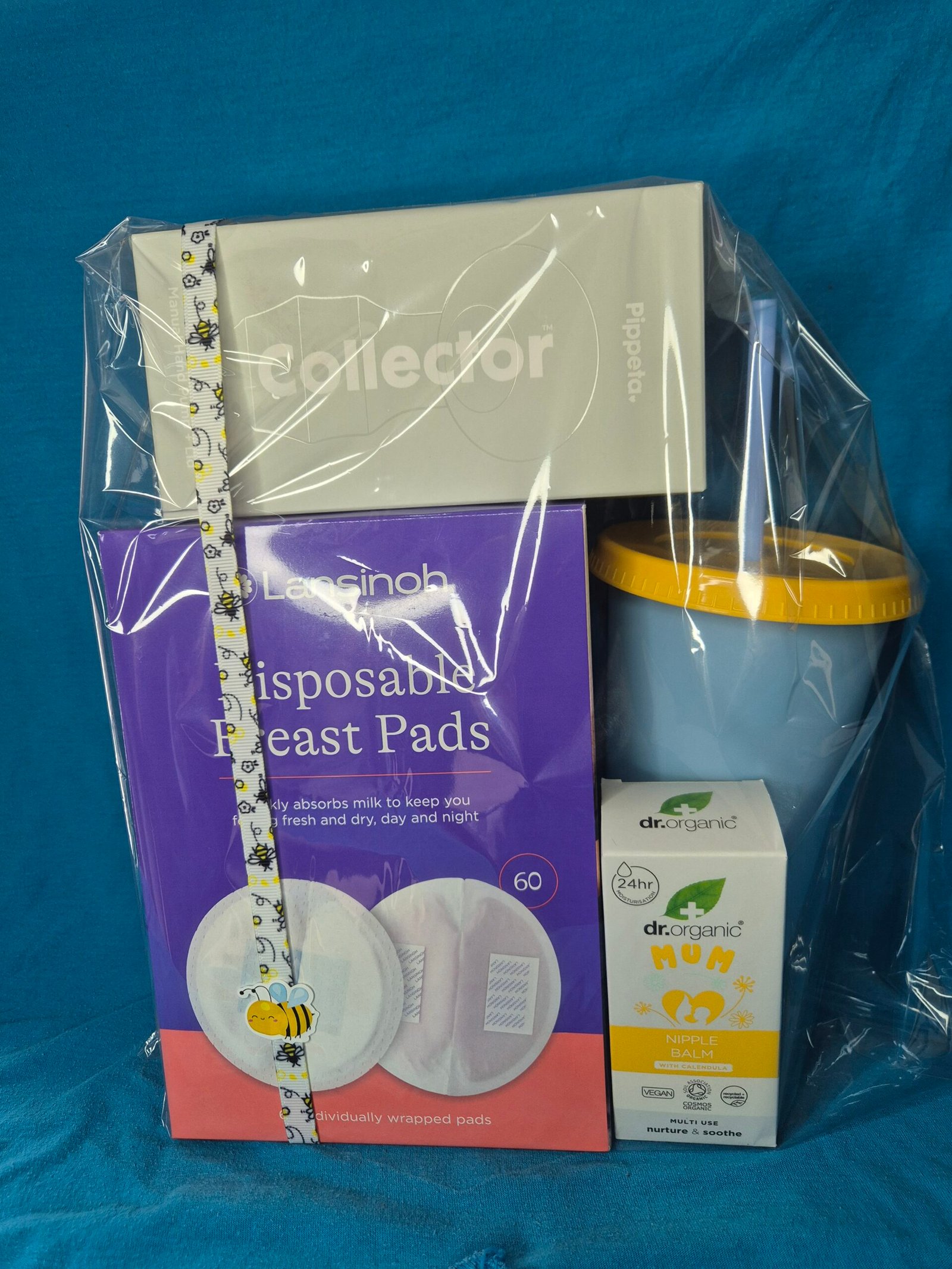 Breastfeeding Essentials Bundle