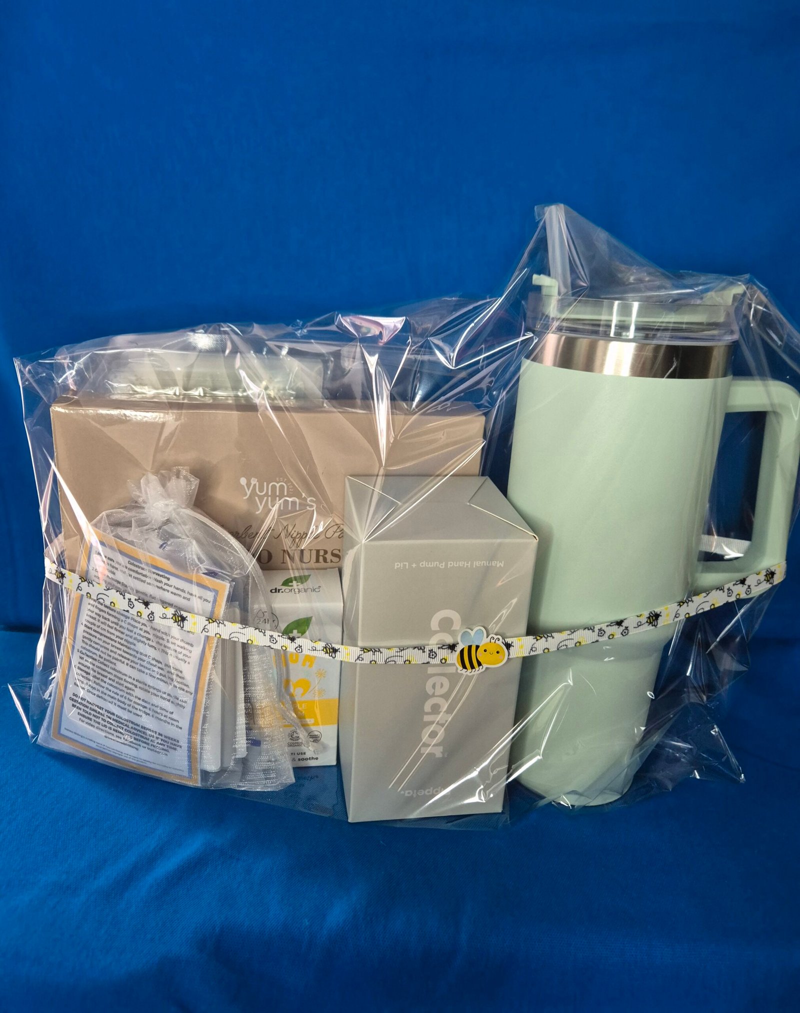 Breastfeeding Bundle