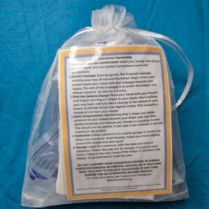 Colostrum Harvesting Kit
