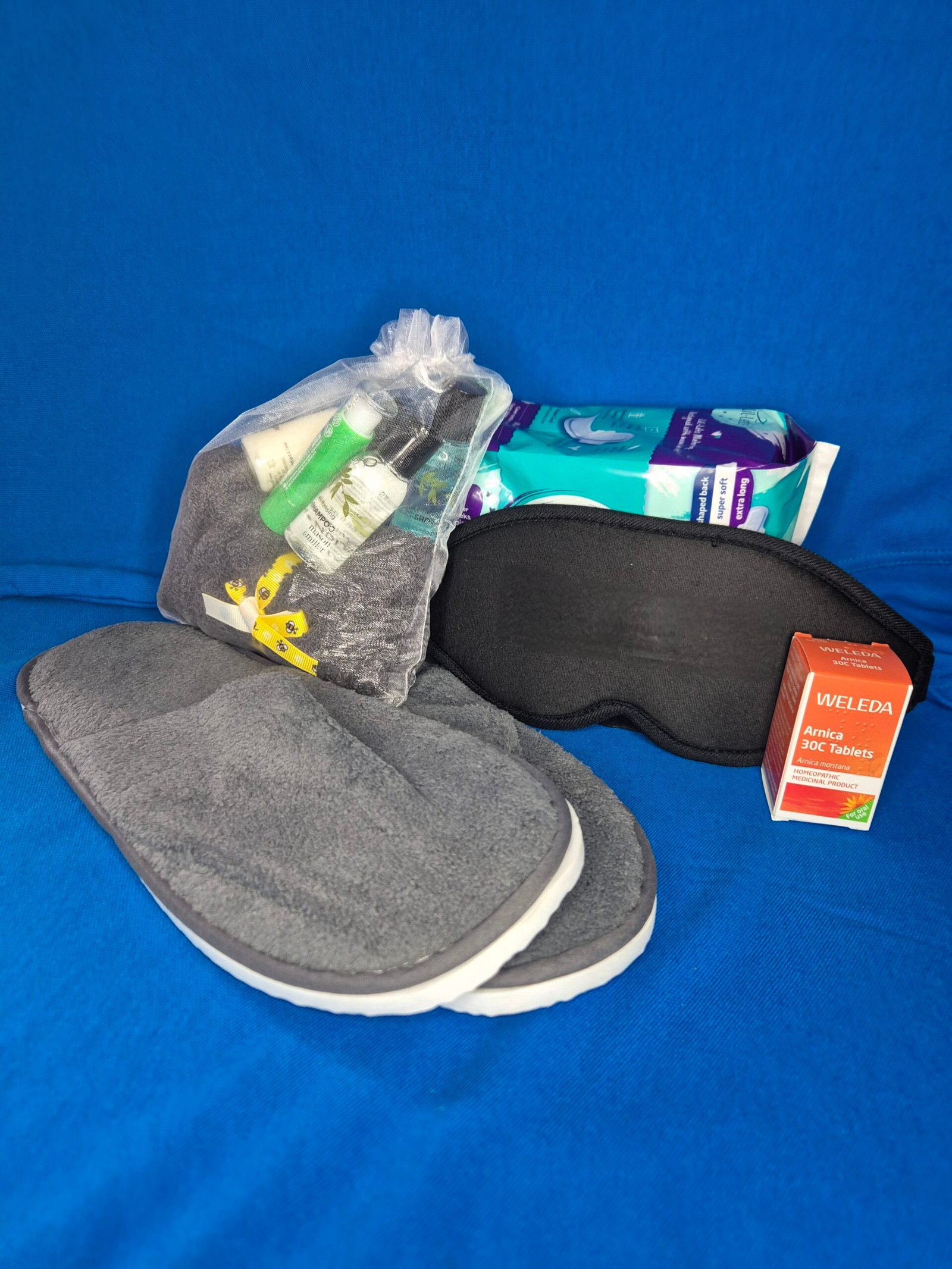 Pre-Packed Hospital Bag (Ready-to-Go) - Image 2