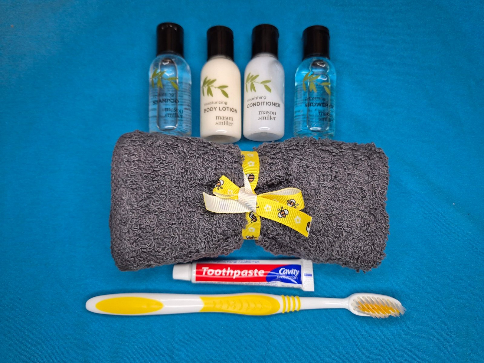 Hygiene Kit - Image 2