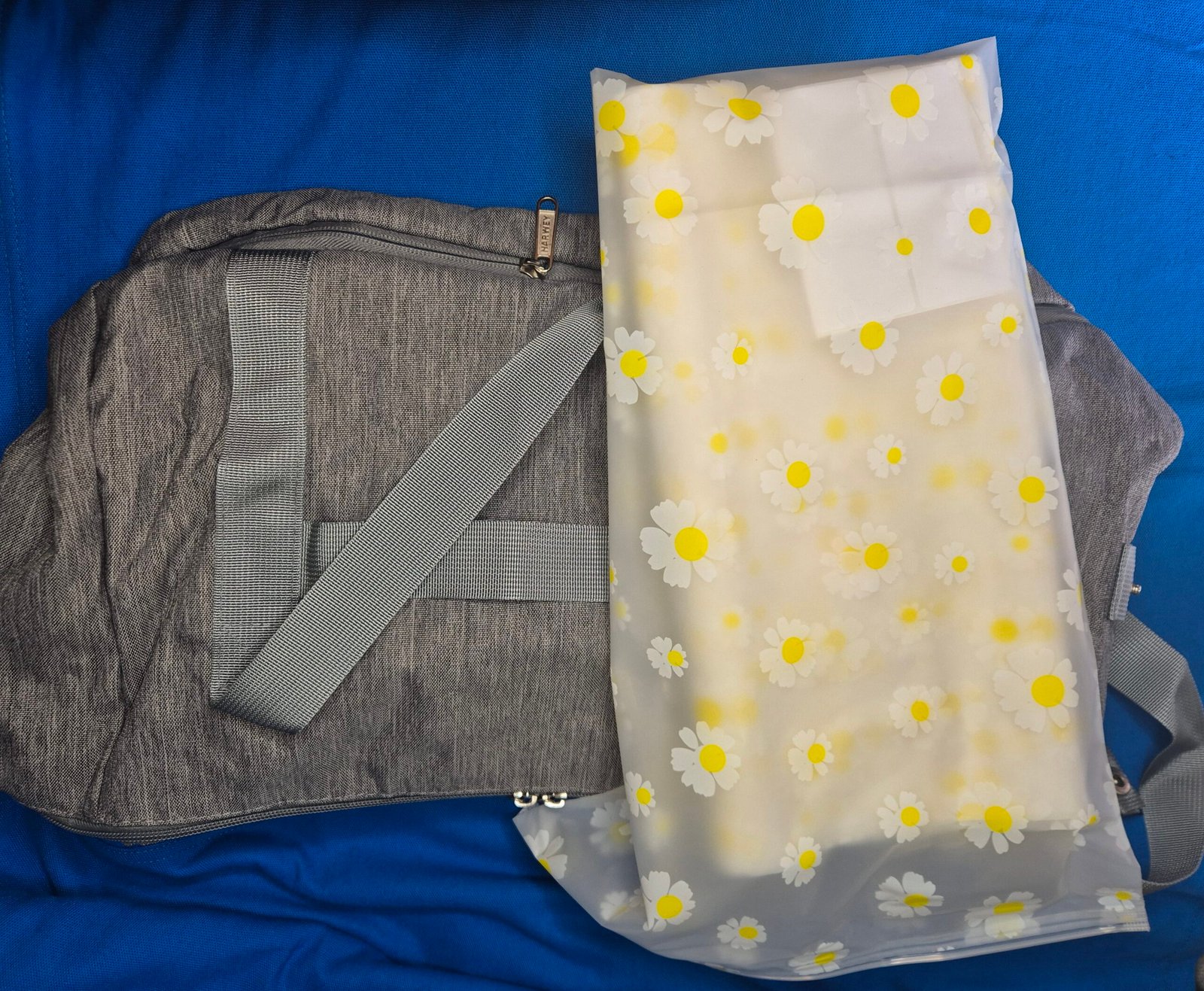 Pre-Packed Hospital Bag (Ready-to-Go) - Image 4